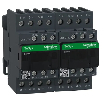 Schneider Electric LC2DT40F7 (image 2)