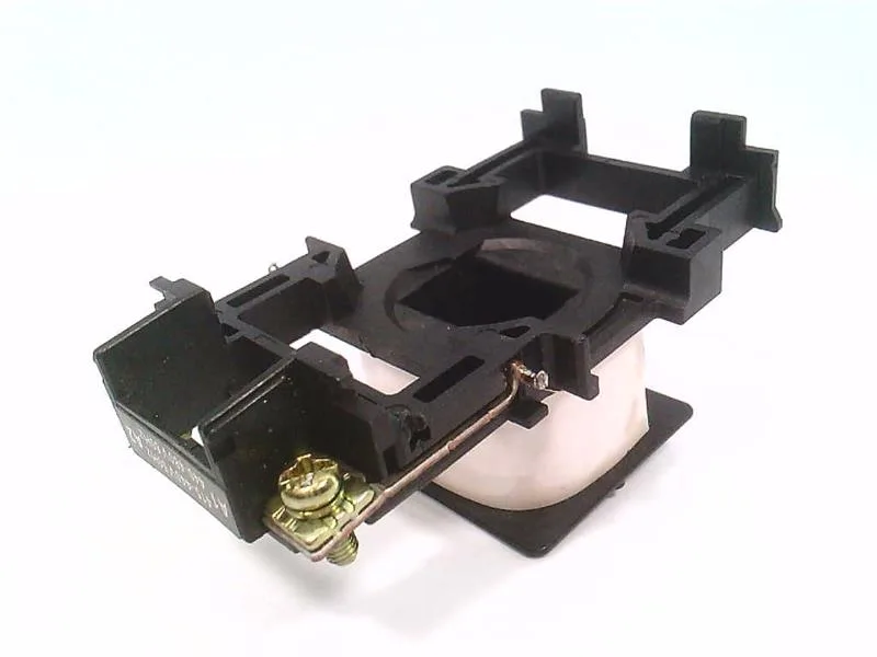 Fuji Electric SZ-GM/N2S-440 — Contactors (image 4)