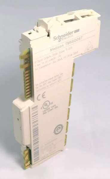 Schneider Electric TM5SDO6T (image 2)