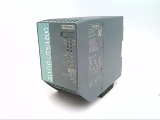 Siemens 6EP4137-3AB00-0AY0 — DIN Rail Power Supplies (image 2)