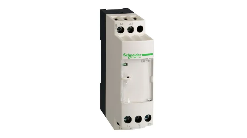 Schneider Electric RMCN22BD (image 4)