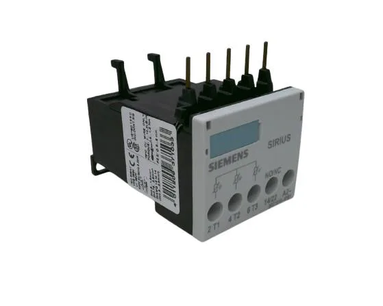 Siemens 3RT1916-1PB1 — Contactors