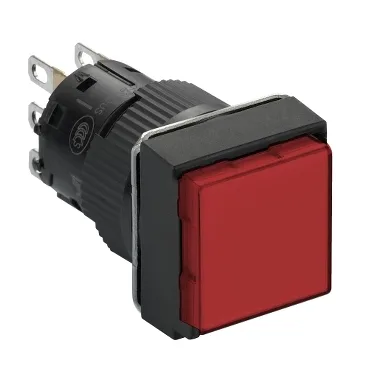 Schneider Electric XB6CE4B1B — Emergency Stop Pushbuttons