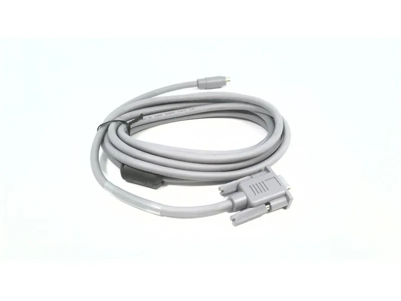 Mitsubishi Electric GT01-C30R2-6P — HMI Operator Interfaces (image 4)