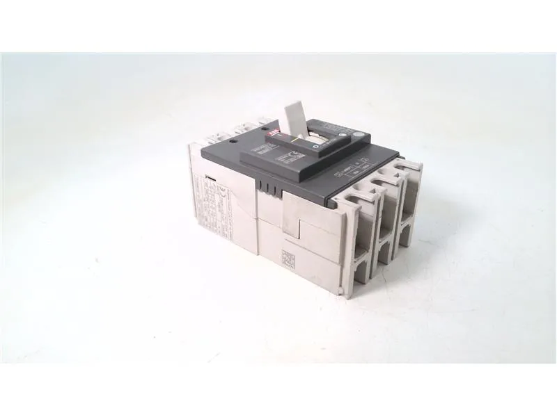 ABB A1N060TW — Contactors (image 4)