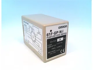 Omron 61F-GP-NH AC24 — General Purpose Relays