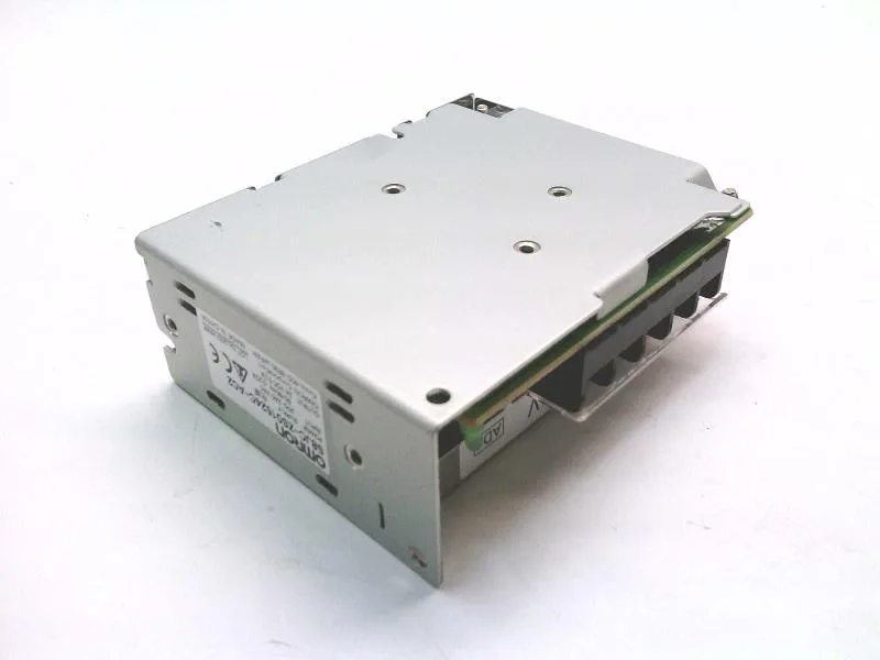 Omron S8JC-ZS01524C-AC2 — Power Supplies (image 2)