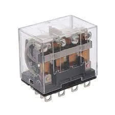 Omron LY4-DC36 — Solid State Relays
