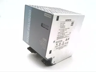 Siemens 6EP1336-3BA10 — DIN Rail Power Supplies (image 2)