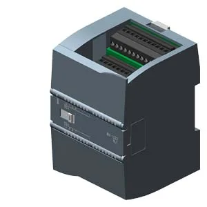 Siemens 6ES7222-1XF32-0XB0 — Digital Output Modules (image 3)