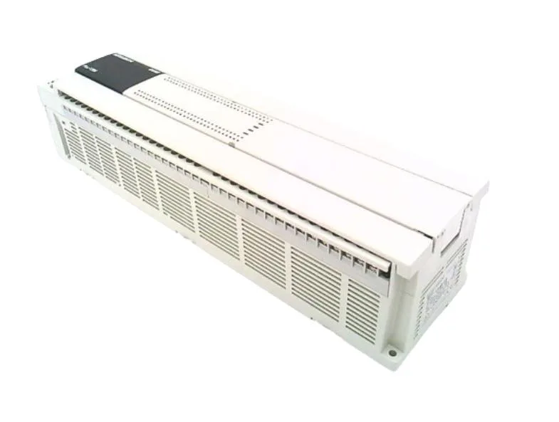 Mitsubishi Electric FX3U-128MR/ES — PLCs (Programmable Logic Controllers)