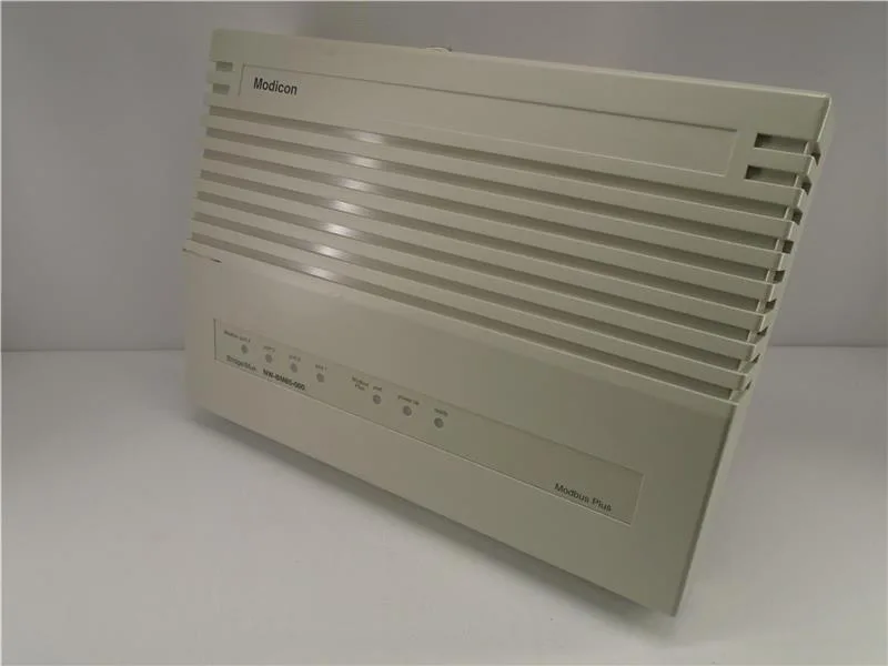 Schneider Electric NWBM85000 — PLC I/O & Expansion Modules (image 4)
