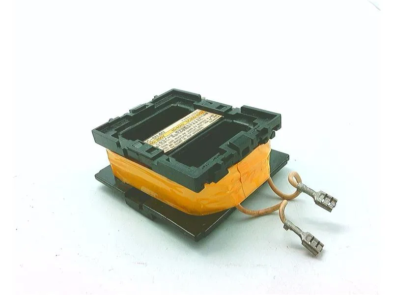Fuji Electric SC-5N-6N-200-250V — Contactors