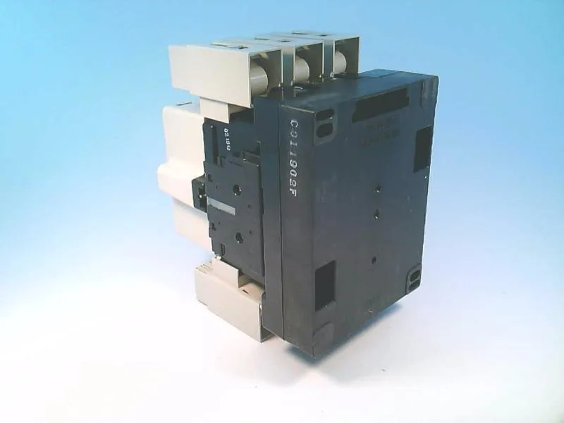 Fuji Electric SC-E6-200V — Contactors (image 2)