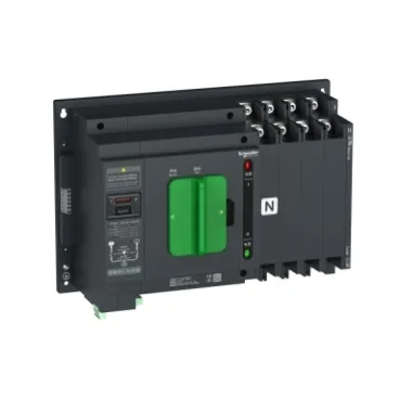 Schneider Electric NA02503V