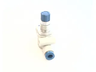 Festo GR-QS-4 — Solenoid & Directional Valves (image 2)