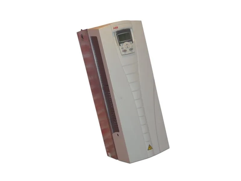 ABB ACS550-U1-078A-4 — AC Drive (VFD) 480V