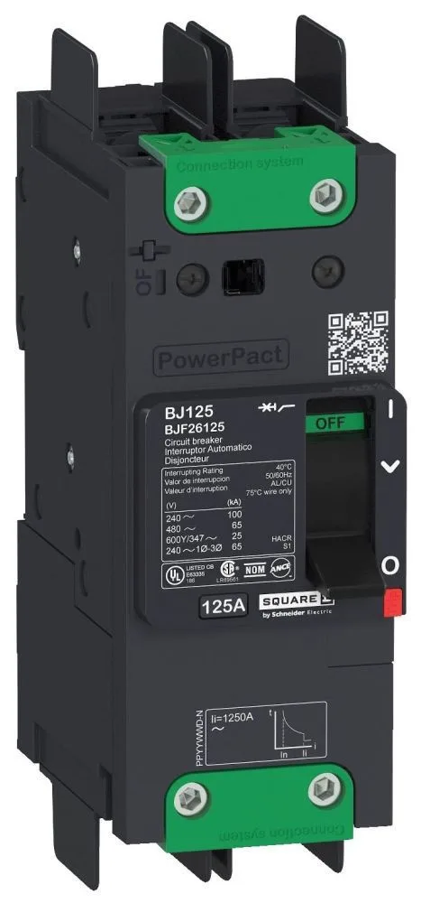 Schneider Electric BGF26045