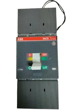 ABB T4L100TW — Molded Case Circuit Breakers (MCCB) (image 3)