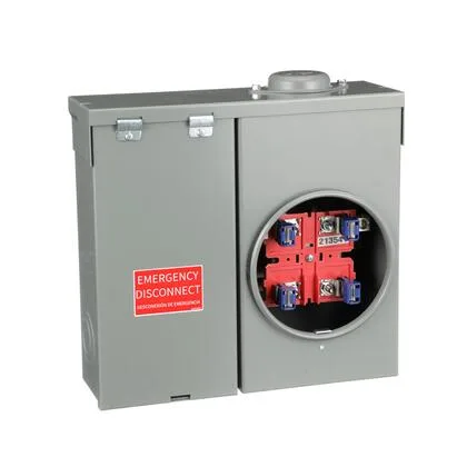 Schneider Electric C125RB (image 5)