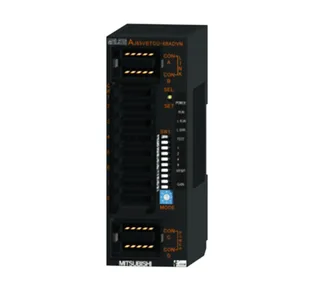 Mitsubishi Electric AJ65VBTCU-68ADVN — Analog Input Modules (image 2)