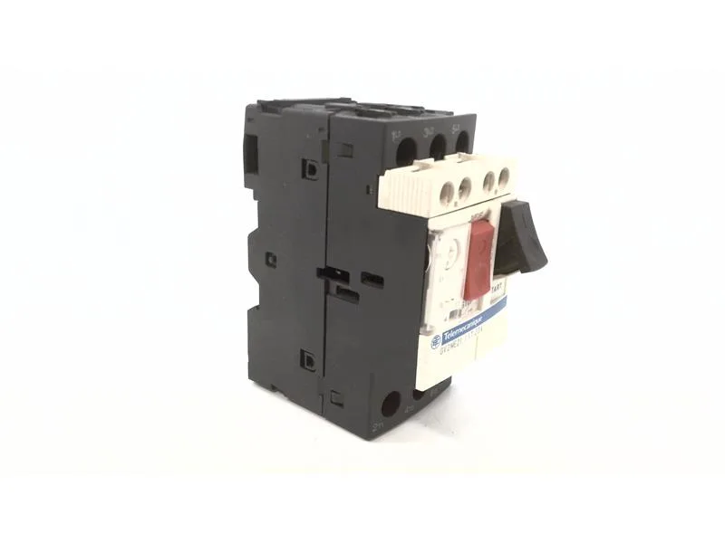 Schneider Electric GV2-ME21C — Molded Case Circuit Breakers (MCCB) (image 3)