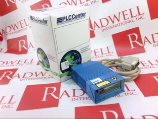 SICK CLV210-0010 — Machine Vision & Barcode (image 4)