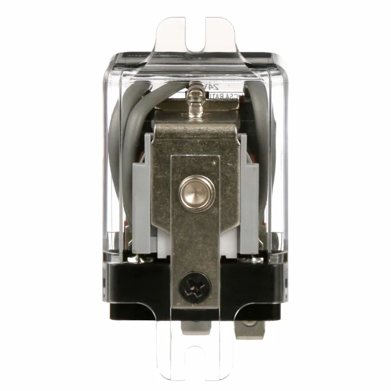 Schneider Electric 389FXCXC124D (image 2)