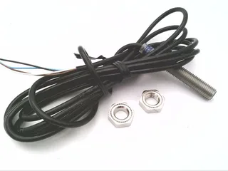 Schneider Electric XS1M08PC410