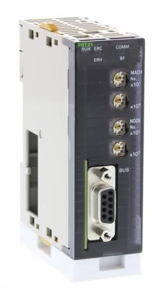 Omron CJ1W-PRT21 — PLCs (Programmable Logic Controllers) (image 2)