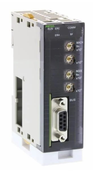 Omron CJ1W-PRT21 — PLCs (Programmable Logic Controllers) (image 2)