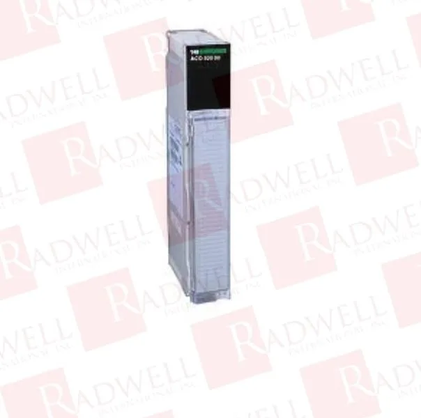 Schneider Electric 140ACO13000C (image 2)