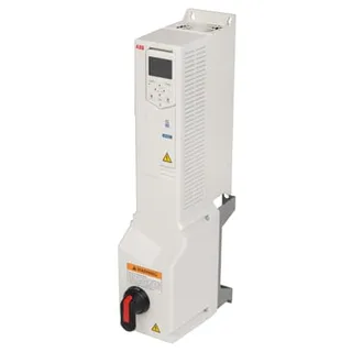 ABB 3AUD0000004286 — AC Drive (VFD) 600V (image 3)