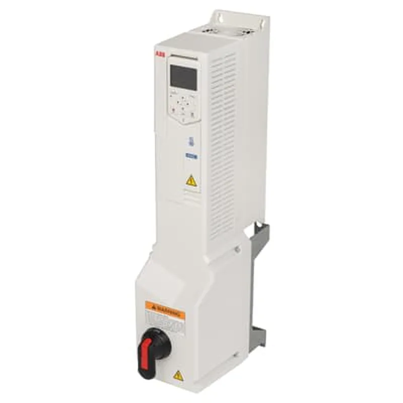 ABB 3AUD0000004283 — AC Drive (VFD) 600V (image 3)