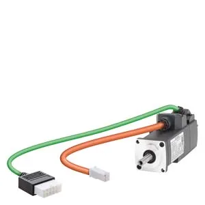 Siemens 1FL6034-2AF21-1AB1 (image 2)