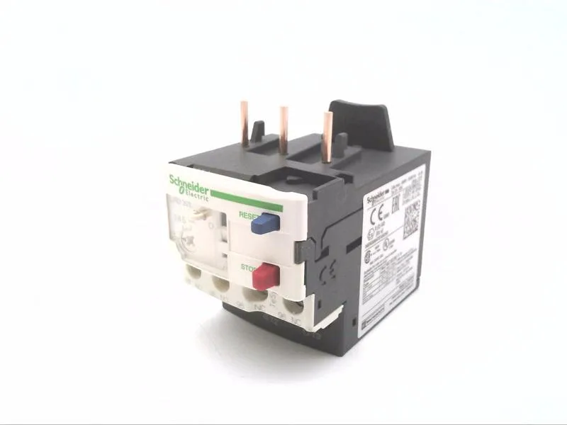 Schneider Electric LRD32L (image 5)