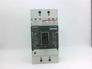 Siemens NJG3B350L — Molded Case Circuit Breakers (MCCB) (image 2)