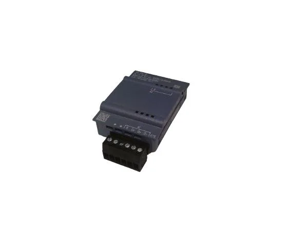Siemens 6ES7231-4HA30-0XB0 — Analog Input Modules (image 3)