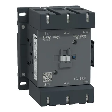 Schneider Electric LC1E160M7 — Contactors