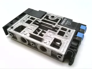 Festo CPV18-M1H-5JS-1/4