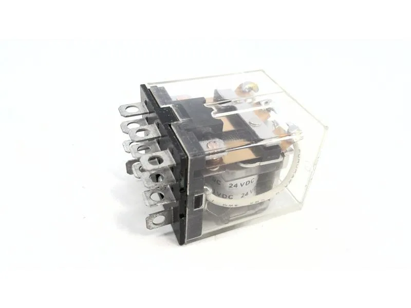 Omron LY3-DC24 — General Purpose Relays (image 2)