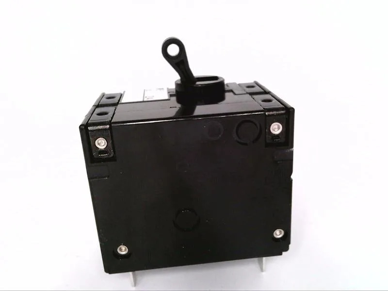 Fuji Electric CP32EM/2WDC — Miniature Circuit Breakers (MCB) (image 2)