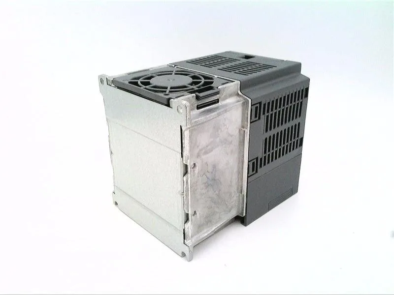Mitsubishi Electric FR-D740-050-NA — AC Drives (VFD) (image 2)