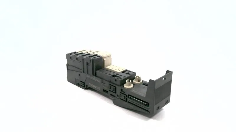Siemens 6ES7193-4CK30-0AA0 — PLC I/O & Expansion Modules (image 4)