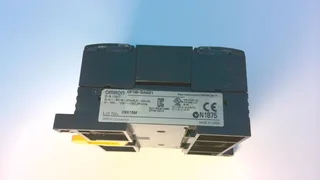 Omron CP1W-DA021 — PLCs (Programmable Logic Controllers) (image 3)