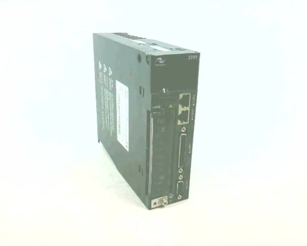 Inovance IS620PS1R6I (image 4)