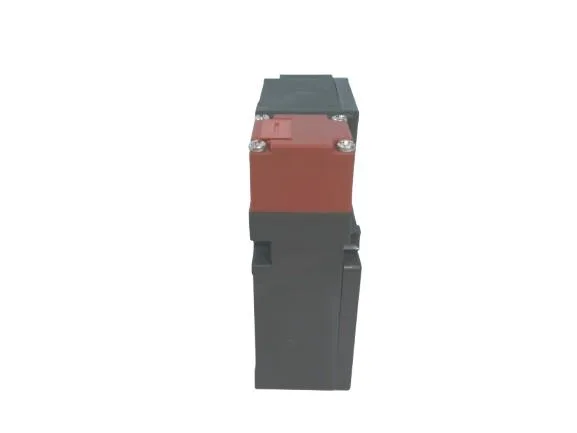Omron D4NL4FFGB — Limit Switches (image 4)