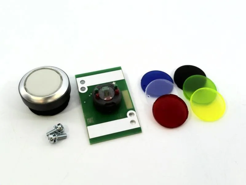 Siemens 6AV7674-1MG00-0AA0 — HMI Operator Interfaces (image 2)