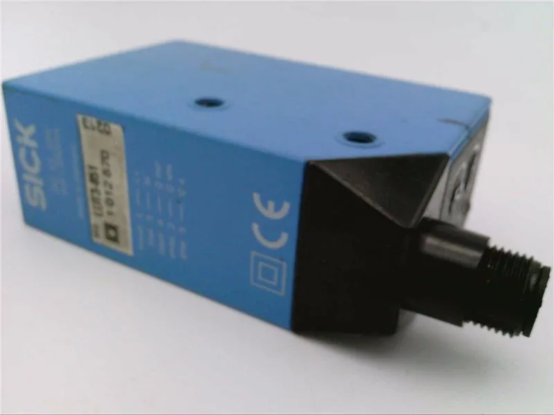 SICK LUT3-851 — Photoelectric Sensors