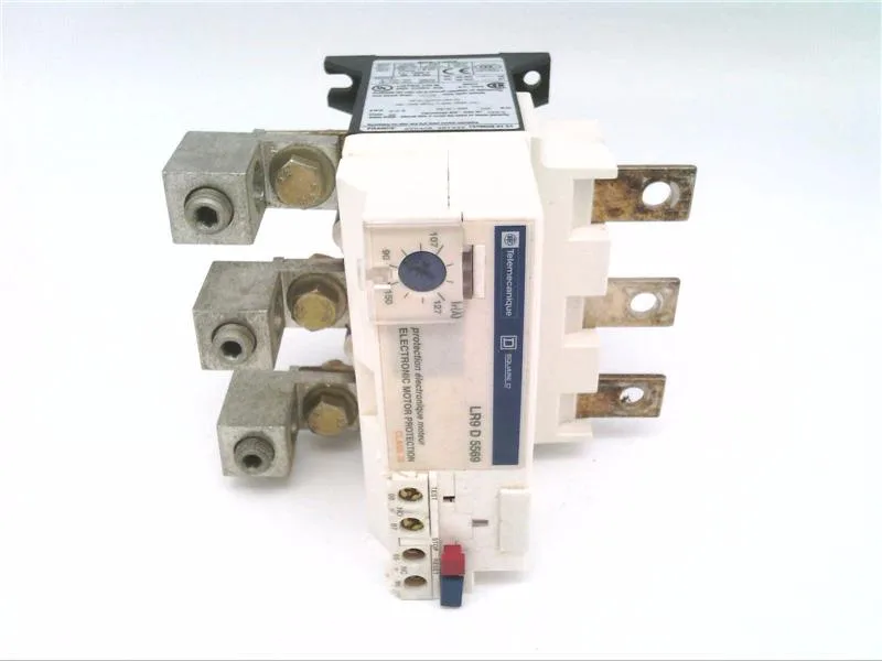 Schneider Electric LR9D5569 (image 4)